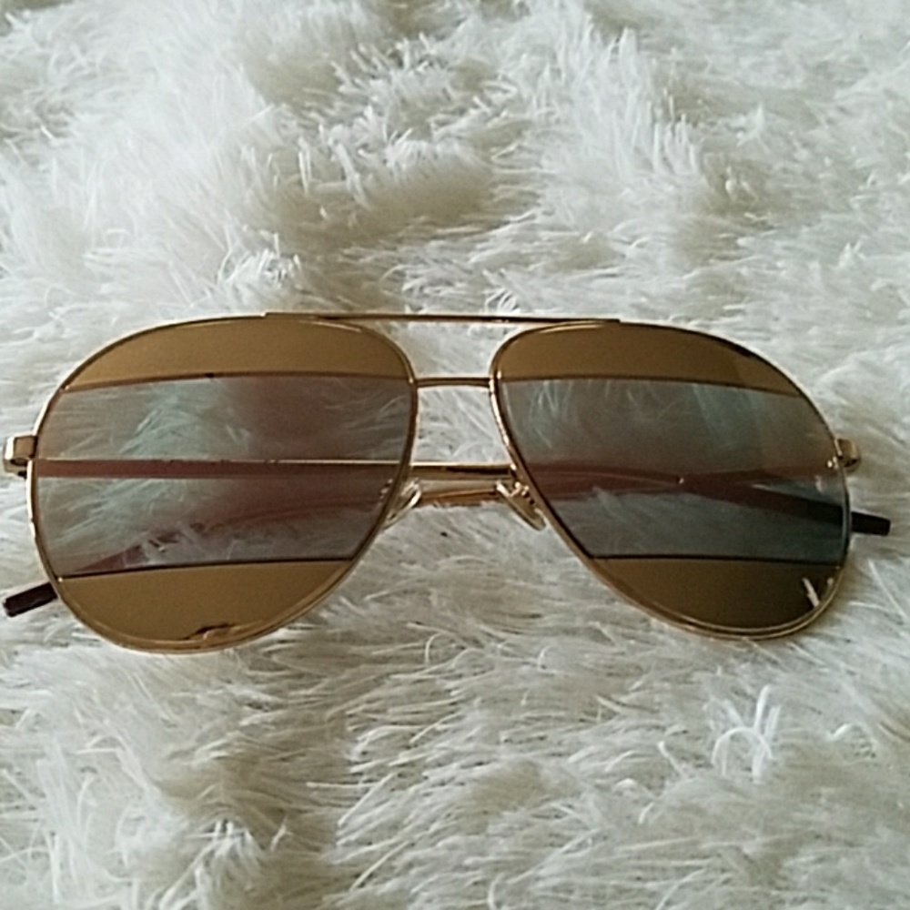Dior split 1 sunglasses
